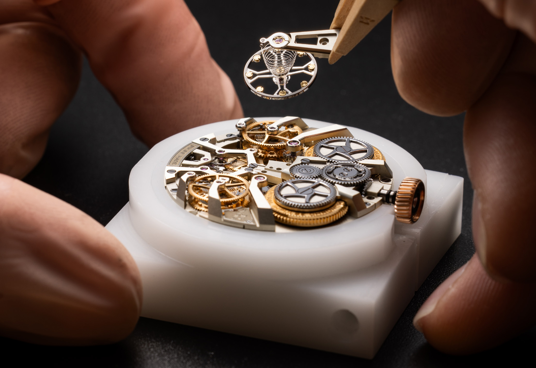 Craftsmanship